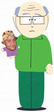 MrGarrison & MrHat