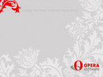 Opera Software