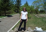 Я красавица