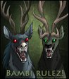 Bambirulettaa