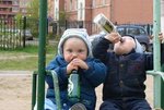 весёлое детство)