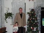 moya dochurka
