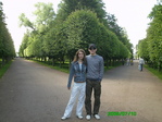 Петергофффф :)