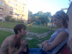 дима и ира