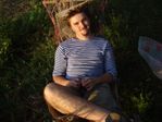 Жизнь прекрасна на природе 8)