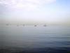 Каспийское Море