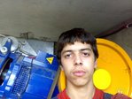Дубль два, около станции лифта)