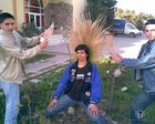 Египетский парень, кому буду судьбою подарен?))