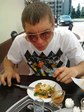 пару кусочков мяска непомешает в обед)