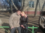 только проснулись 