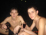 Выпускной)))