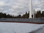 Шумел сурово Брянский лес - Гимн Города, знаменитая песня - Шумел сурово Брянский лес