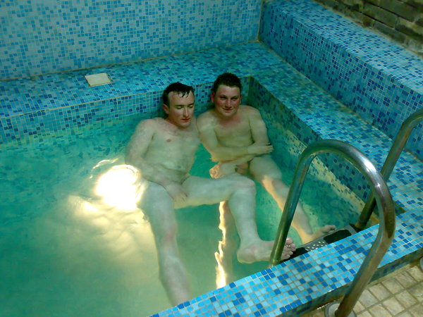 Gay sauna brighton club fresh