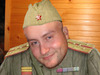 Советский разведчик