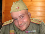Советский разведчик
