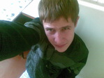 Мой братик!
