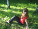 Для   Горящий во тьме