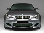 BMW concept M5