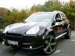 Porshe