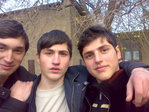3 Друга