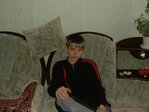 А вот и Я!