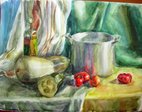 живопись