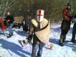 зима 2005