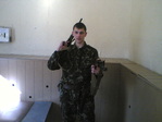 Армейка