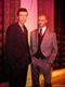 Madame Tussauds на Baker street