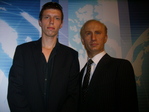 Madame Tussauds на Baker street