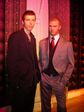 Madame Tussauds на Baker street
