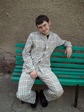 Я в больничке.