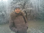 Зима =)