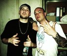 KOOL SAVAS i Schokk