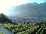 Santa Anna (vot kak vygledit SONDRIO s malinkoi vysaty) LEAPOTA :)