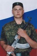 Послея месяца службы )