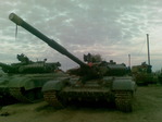 Вот он танк!