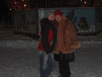 я с Лёликом )))