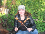шашлыки лето 2008