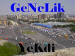 Genclik