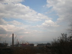 Одесское небо)