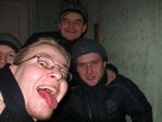 Jamais vu, мастер сабель, skaramush, memnoh