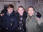 "Бригада : Lovelaz, мастер сабель, jamais vu"