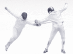 fencers