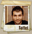 saffet