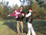 Р”СѓР±РєРё, Р”РµРЅСЊ СЂРѕР¶РґРµРЅРёСЏ Р’.Р’. (05.05.2006.) 017