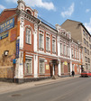 купеческий дом