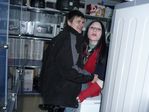 P1000675я и моя Жена