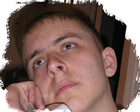 think