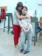 обнималки:)